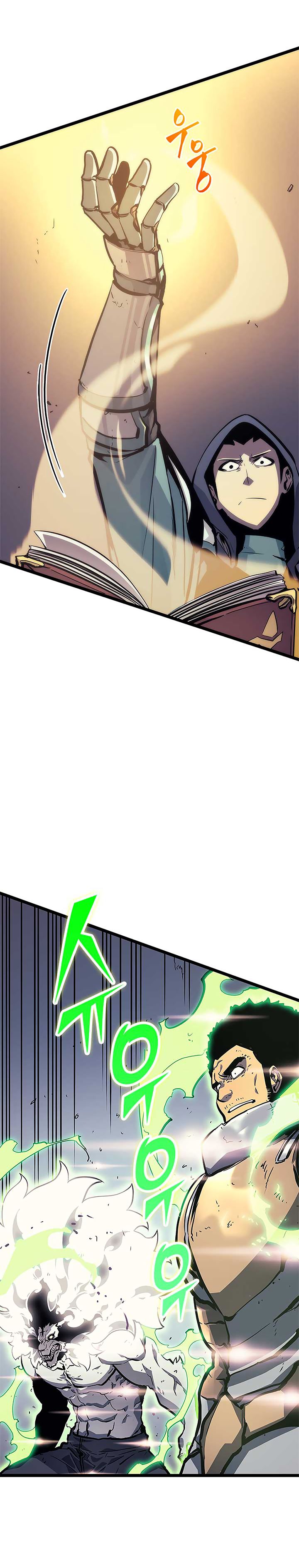 Solo Leveling, Chapter 98 image 19